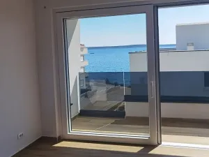 Prodej bytu 4+kk, Mandre, Chorvatsko, 144 m2