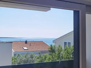 Prodej bytu 4+kk, Mandre, Chorvatsko, 144 m2