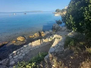 Prodej bytu 4+kk, Mandre, Chorvatsko, 144 m2