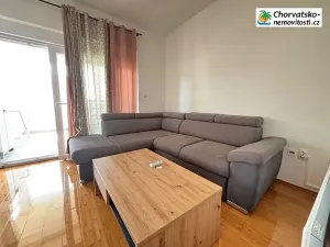 Prodej bytu 4+kk, Novalja, Chorvatsko, 69 m2