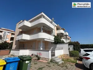 Prodej bytu 4+kk, Novalja, Chorvatsko, 69 m2