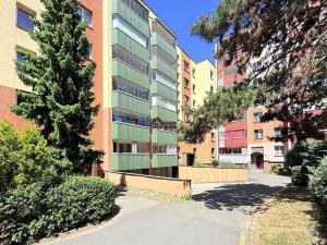 Prodej bytu 3+1, Orlová, Okružní, 75 m2