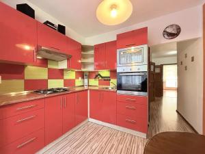 Prodej bytu 3+1, Orlová, Okružní, 75 m2