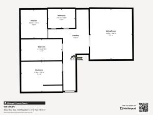 Prodej bytu 3+1, Orlová, Okružní, 75 m2