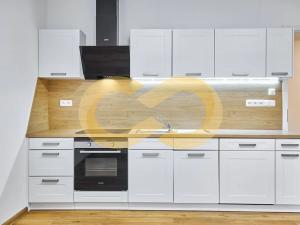 Pronájem bytu 1+kk, Prachatice, Nemocniční, 35 m2