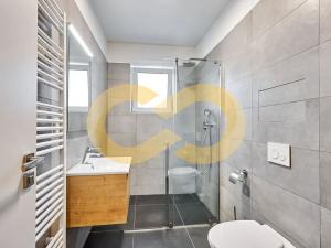 Pronájem bytu 1+kk, Prachatice, Nemocniční, 35 m2