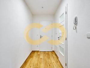 Pronájem bytu 1+kk, Prachatice, Nemocniční, 35 m2