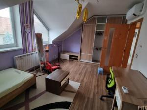 Pronájem rodinného domu, Rohatec, 120 m2