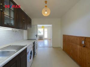 Prodej bytu 2+1, Žďár nad Sázavou, Brodská, 54 m2