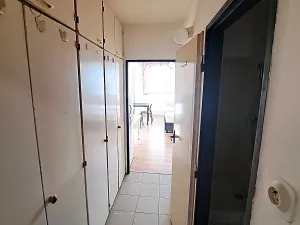 Pronájem bytu 1+kk, Praha - Radotín, Vrážská, 28 m2