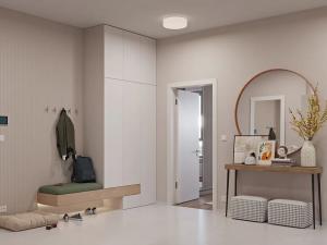 Prodej bytu 4+kk, Praha - Vysočany, Kaliberové, 98 m2