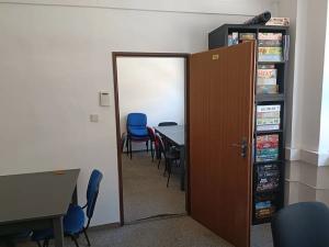 Pronájem kanceláře, Tábor, Tomkova, 30 m2