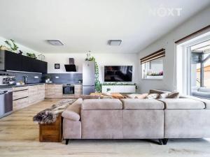 Prodej rodinného domu, Kaplice, Smrková, 106 m2