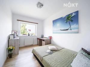Prodej rodinného domu, Kaplice, Smrková, 106 m2