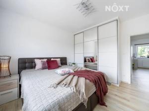 Prodej rodinného domu, Kaplice, Smrková, 106 m2
