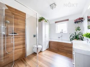 Prodej rodinného domu, Kaplice, Smrková, 106 m2