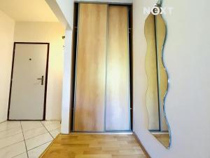Pronájem bytu 2+kk, Hluboká nad Vltavou, Švermova, 43 m2