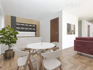 Prodej rodinného domu, Ostrovec, 107 m2