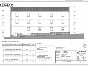 Prodej výrobních prostor, Humpolec, Nádražní, 1924 m2