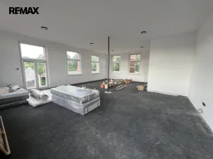 Prodej výrobních prostor, Humpolec, Nádražní, 1924 m2