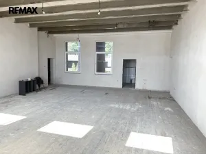 Prodej výrobních prostor, Humpolec, Nádražní, 1924 m2