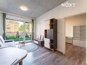 Pronájem bytu 2+kk, Zábřeh, 28. října, 45 m2