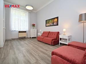 Prodej bytu 2+kk, Praha - Vinohrady, Přemyslovská, 41 m2