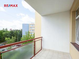 Pronájem bytu 2+1, Praha - Chodov, Kloknerova, 82 m2