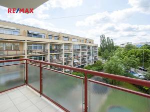 Pronájem bytu 2+1, Praha - Chodov, Kloknerova, 82 m2