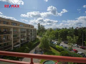 Pronájem bytu 2+1, Praha - Chodov, Kloknerova, 82 m2