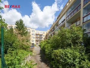 Pronájem bytu 2+1, Praha - Chodov, Kloknerova, 82 m2