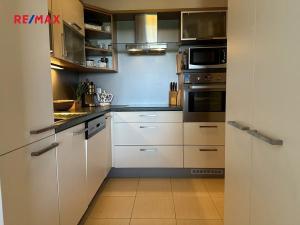 Pronájem bytu 2+kk, Praha - Černý Most, Marešova, 56 m2
