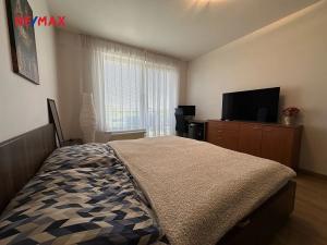 Pronájem bytu 2+kk, Praha - Černý Most, Marešova, 56 m2