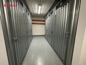 Pronájem bytu 2+kk, Praha - Černý Most, Marešova, 56 m2