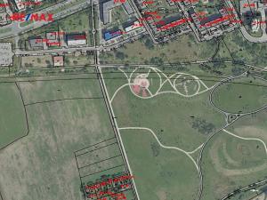 Pronájem bytu 2+kk, Praha - Černý Most, Marešova, 56 m2