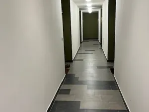 Pronájem bytu 2+kk, Praha - Hlubočepy, Ondrákové, 50 m2