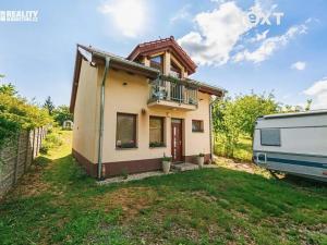 Prodej rodinného domu, Prace, Příčky, 110 m2