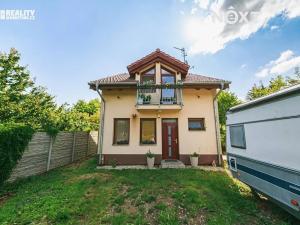 Prodej rodinného domu, Prace, Příčky, 110 m2