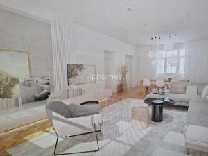 Pronájem bytu 3+1, Praha - Dejvice, Na viničních horách, 137 m2