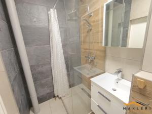 Pronájem bytu 2+1, Ledeč nad Sázavou, Zdeňka Fibicha, 52 m2