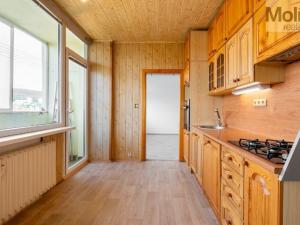 Prodej bytu 3+1, Most, U Věžových domů, 63 m2