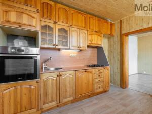 Prodej bytu 3+1, Most, U Věžových domů, 63 m2