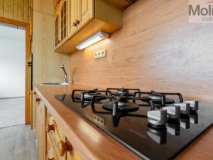 Prodej bytu 3+1, Most, U Věžových domů, 63 m2
