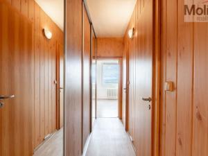 Prodej bytu 3+1, Most, U Věžových domů, 63 m2