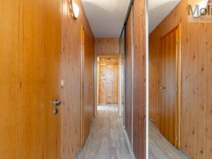 Prodej bytu 3+1, Most, U Věžových domů, 63 m2