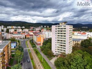 Prodej bytu 3+1, Most, U Věžových domů, 63 m2