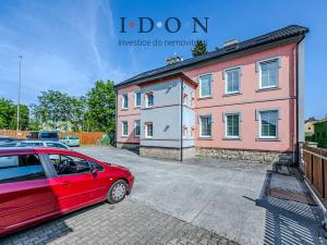 Prodej komerční nemovitosti, Staré Město, Železniční I, 368 m2