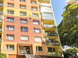 Prodej bytu 4+1, Litvínov - Horní Litvínov, U Zámeckého parku, 84 m2