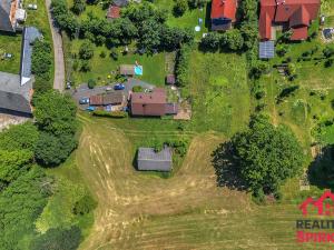 Prodej pozemku pro bydlení, Trpík, 3945 m2