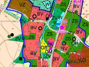 Prodej pozemku pro bydlení, Trpík, 3945 m2